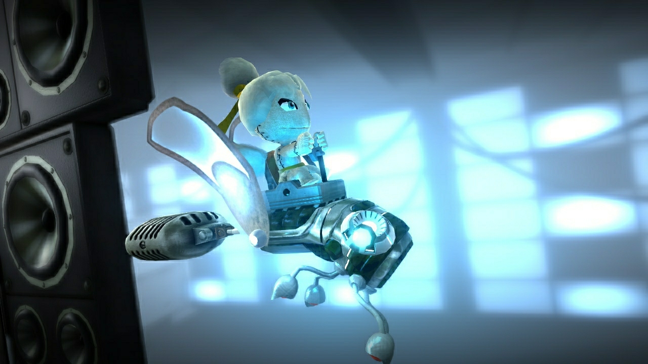 LittleBigPlanet 2 (Edición Coleccionista) - Imagen 21